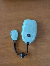 Costin Gherghinoiu review photo