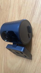 Mark review photo