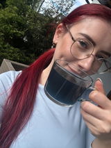 Aleksandra review photo