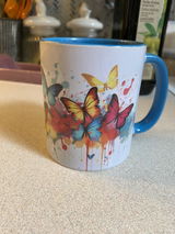 Muriel M. review photo