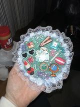 Tiffany Hull review photo