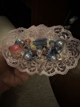 Tiffany review photo