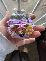 Tiffany Hull review photo