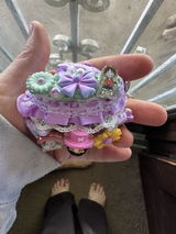 Tiffany Hull review photo