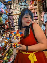 Rayne Posey review photo