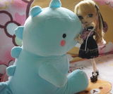 Tanya V. review photo