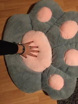 Shopper review photo