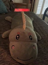 Kinzie R. review photo