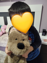 Bea review photo