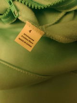 Jordan Thorne review photo