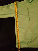 Jordan Thorne review photo
