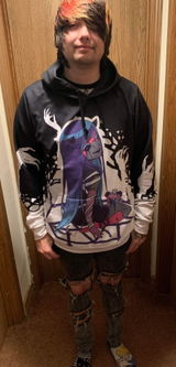 Levi review photo