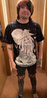 Levi review photo