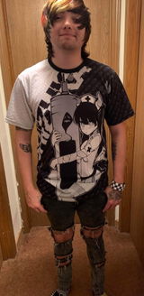 Levi review photo