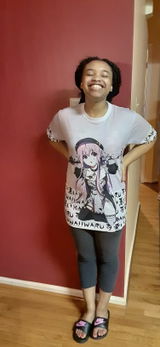 Marcris Tyrell review photo