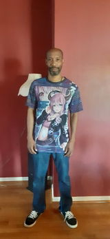 Marcris Tyrell review photo