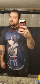 Kyle review photo
