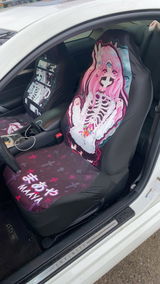 Carlie Urian review photo