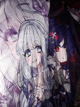 C. review photo