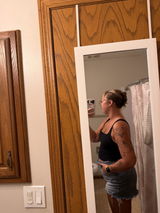 Harriskrystyn review photo