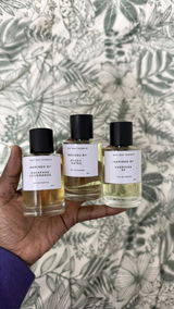 Daisy Chebet review photo