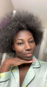 Bertha oppong review photo