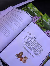 Suzannah J. review photo