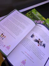 Suzannah J. review photo
