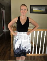 Haley Nicoll review photo