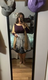 Leslie Slaunwhite review photo