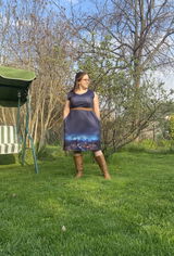 Megan Vivares review photo
