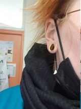 Fanny Gleichner review photo