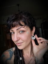 Anja Simone Nina Reinger review photo