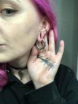 Ilysa Padberg review photo