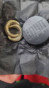 Chasity review photo