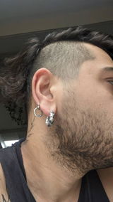 Andres review photo