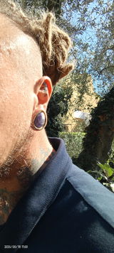 Thibault review photo