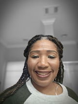 Tamika Brown review photo