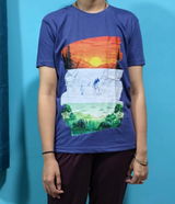 M. review photo