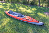 Greg Suter review photo