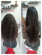 Sheetal Panchasara review photo