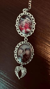 Kris review photo