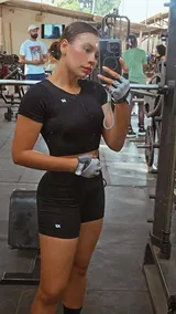 Charlot Galvan review photo
