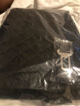 Kim review photo