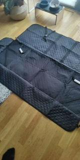 Armand review photo