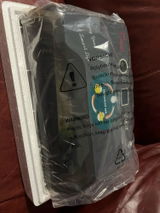 Geo P. review photo