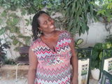 Aminata G. review photo