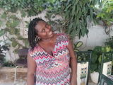 Aminata G. review photo