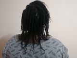 Aminata G. review photo
