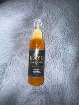 Shanay review photo